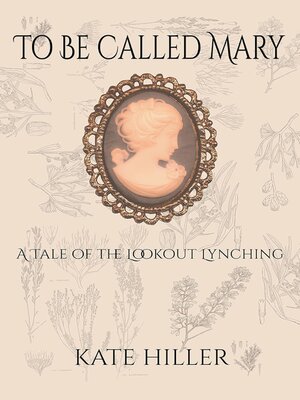cover image of To Be Called Mary